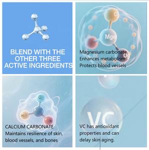 מקור מפעל מקור לוויתן תוסס לוחות מולטי נשים-0 יוד & נחושת, oemodm/תווית פרטית להתאמה אישית - Product Image 5