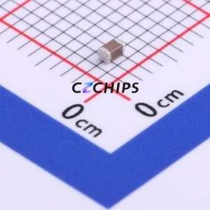 Condensador SMD (MLCC) GRM188C81C106MA73D 0603 (Capacitancia: 10uF) (Precisión: 20%) (Voltaje Nominal: 16V) - Product Image 2