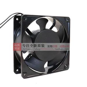 Ventilador de Techo Xylfan Ac Fan Yl12038hbl 220V 18W 2600Rpm con Protección de Impedancia, Hecho en China - Product Image 5