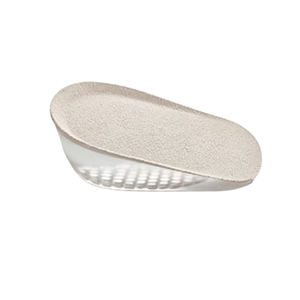 Coussinets en <span class=keywords><strong>silicone</strong></span> souple pour semelles confortables Augmentation naturelle de <span class=keywords><strong>1</strong></span>.5 2.5 3.5 <span class=keywords><strong>cm</strong></span> - Product Image 6