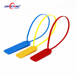 Étiquettes d'attache <span class=keywords><strong>de</strong></span> câble RFID UHF avec puce UHF pour le <span class=keywords><strong>suivi</strong></span> des stocks et la gestion logistique - Product Image 5