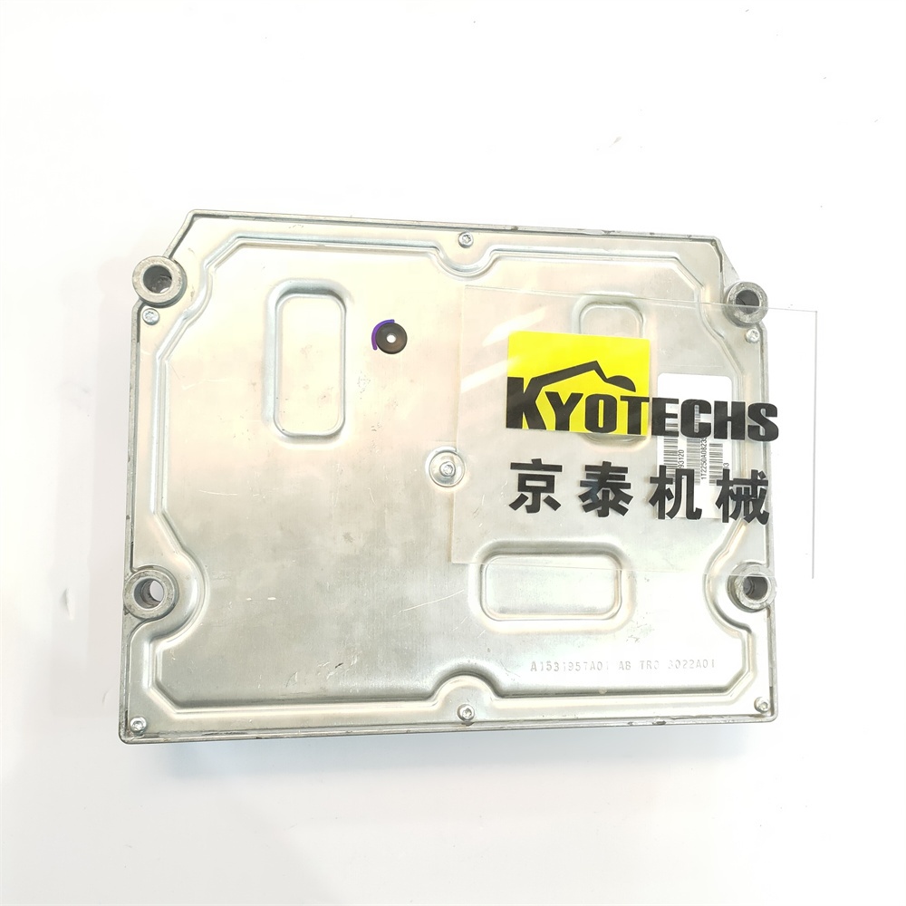 Control Panel 9226748 Controller for Excavator ZX120 ZX200 ZX120-1