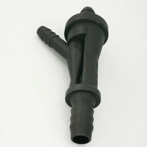 Vide Clapet de Reniflard Tuyau 058133753B Pour VW Passat B5 <span class=keywords><strong>AUDI</strong></span> A4 QUATTRO 058133753D 058133784AF 058905291K - Product Image 2