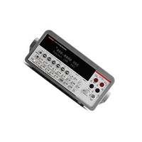 Produit d'origine authentique Tektronics Keithley série 2100 : Multimètre USB 6,5 chiffres