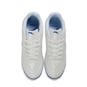 Chaussures de football synthétiques à haute protection de la cheville pour hommes, chaussures de haute qualité - Product Image 4