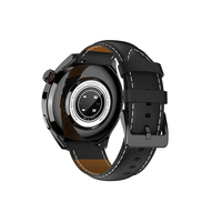 Correas para Reloj Inteligente 2025, Reloj Inteligente Resistente al Agua IP68, Reloj Telefónico, Reloj Inteligente con Monitor de Actividad Física para Hombres y Mujeres
