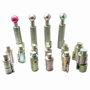 Herramienta de nivelación/tubo Rvs Balg Druk Side <span class=keywords><strong>Schimmel</strong></span> Lat Mond/Wave, 3/4/6 puntas - Product Image 1