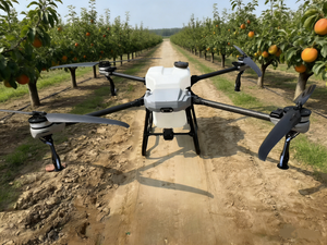 Agriculture <strong>Drone</strong> <strong>Drone</strong> Agricola Sprayer Aircraft Fumigation <strong>Drones</strong> - Product Image 3