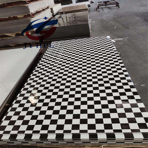 Hoja laminada <span class=keywords><strong>de</strong></span> <span class=keywords><strong>formica</strong></span> impermeable, 0,5mm, hpl, alto brillo, <span class=keywords><strong>precio</strong></span> - Product Image 5