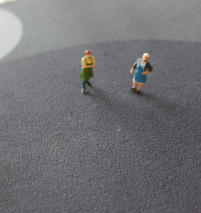 Juegos de manteles cuadrados de diatomita de alta calidad, diseño clásico ecológico para uso en la mesa de la cocina, venta al por mayor disponible - Product Image 4