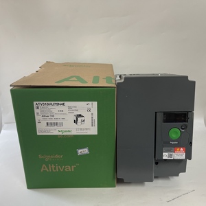 อินเวอร์เตอร์ความถี่ Schneider (Altivar 310) ATV310HU75N4E-ประสิทธิภาพสูง ทนทาน เป็นมิตรกับสิ่งแวดล้อม - Product Image 1
