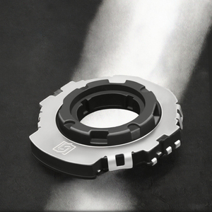 Encodeur rotatif creux ultra-fin Soundwell EC18 Premium, encodeurs à arbre creux de qualité supérieure - Product Image 1