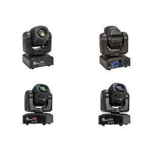 EUROLITE LED con cabezal móvil (963951786070) - Product Image 1