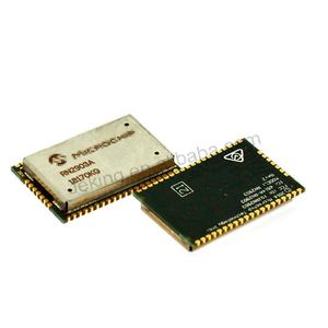 Composants électroniques Jeking IC RN2903A RX TXRX MOD ISM < 1GHZ CAST <span class=keywords><strong>SMD</strong></span> RN2903A - Product Image 4