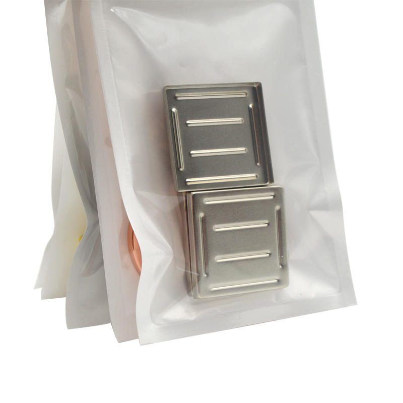 Прямоугольные мини-тени для век 13 мм для самостоятельной сборки, железные жестяные контейнеры для макияжа, магнитные железные банки с черным покрытием для Косметической Пудры