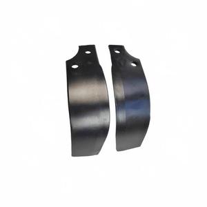 Lame de haute qualité pièces de motoculteur rotatif W9520-54060 W9520-54070 lame RX220H - Product Image 1