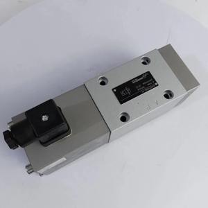 โซลินอยด์วาล์วแบบป๊อปเป็ต WANDFLUH รุ่น AM22100b-G24 - Product Image 2