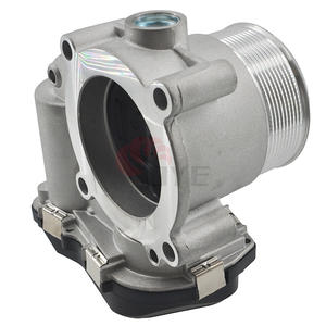 Remplacement de l'assemblage du corps de l'accélérateur Corpo Do Acelerador de haute qualité 06F133062H WG1726493 FLAI023N pour <span class=keywords><strong>Audi</strong></span> A3 - Product Image 2