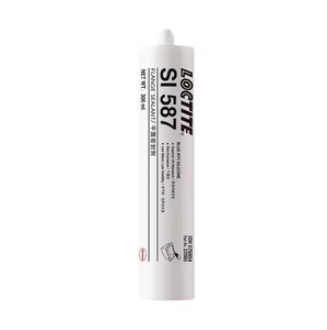 Adhesivo de Oxima Loctite SI5460, Sellador de Silicona 1369021, Solución Autonivelante para Moldeo ISO VG 15 - Product Image 2