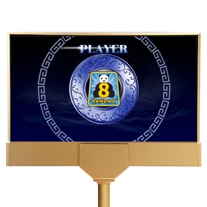 Système logiciel informatique de Baccarat V2 pour joueur <span class=keywords><strong>banquier</strong></span>, jeu de paies, jeu de casino, et système de distribution de cartes pour poker électronique - Product Image 5