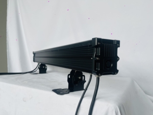 Projecteur mural extérieur à pixels pleine couleur 18*10W, IP65 RGBW/RGBWA+UV <span class=keywords><strong>pour</strong></span> bâtiments et scènes - Vente directe usine - Product Image 5
