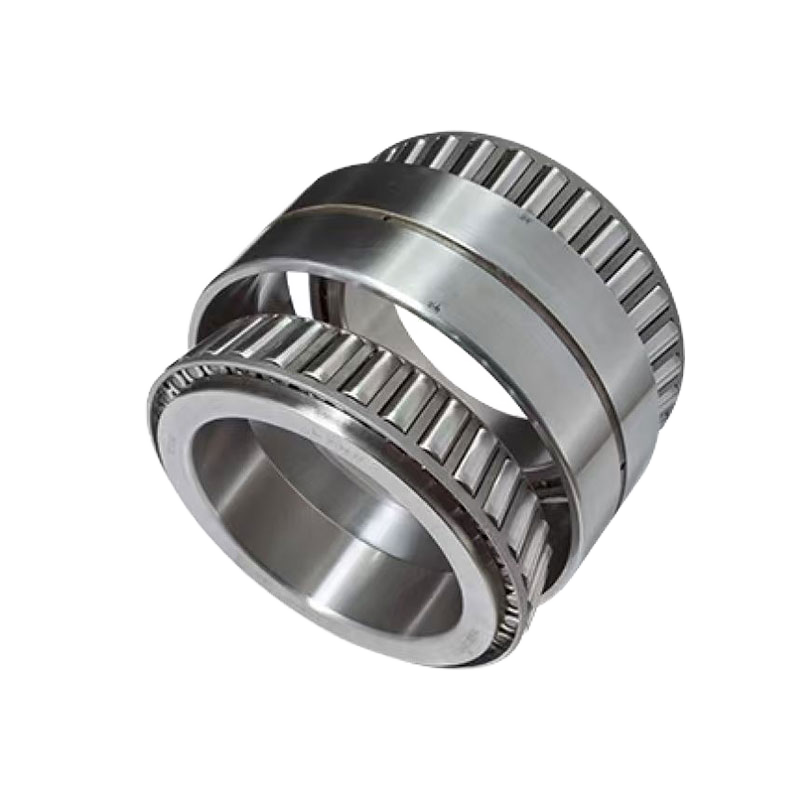 Enhanced Wear Resistance Long Service Life