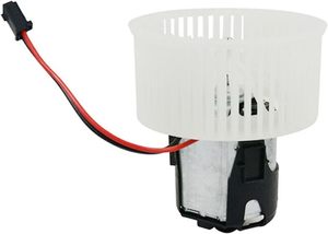 Moteur de ventilateur à courant alternatif de voiture de climatiseur automatique de 12 volts pour <span class=keywords><strong>BMW</strong></span> 5 6 7 série 08-18 ROLLS-ROYCE vers le bas Ghost Wraith OEM 64119194590 - Product Image 4