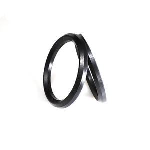 แหวนซีลยางวงแหวนสำหรับกระบอกไฮดรอลิกผ้า NBR แพ็กซีลรูปตัว V สำหรับกระบอกไฮดรอลิก - Product Image 2