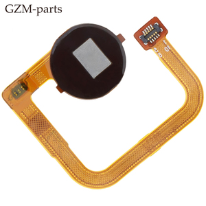 Điện thoại di động vân tay Cảm biến Flex cáp cho Xiaomi Redmi Note 9 thay thế - Product Image 3