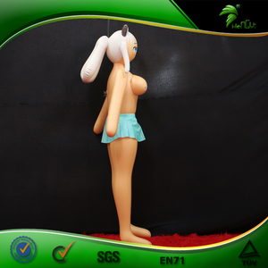 Fille <span class=keywords><strong>gonflable</strong></span> sexy de renard Hongyi sph Poupée <span class=keywords><strong>gonflable</strong></span> d'amour d'<span class=keywords><strong>homme</strong></span> d'animation de dessin animé - Product Image 5