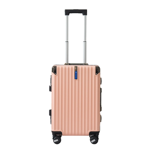 Maleta de viaje 20 "24" 28 "Cómoda de alta calidad para hombres Servicio OEM Embalaje estándar Fabricante de proveedores vietnamitas - Product Image 3