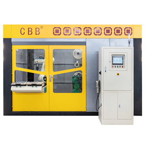 Macchina automatica per lucidare i metalli in acciaio inossidabile macchina per lucidare e macinare attrezzature <span class=keywords><strong>Robot</strong></span> - Product Image 6