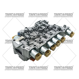 Cuerpo de válvula de transmisión de caja de cambios automática modelo <span class=keywords><strong>antiguo</strong></span> 6F35 remanufacturado ATX/TRANSPEED para Ford <span class=keywords><strong>Lincoln</strong></span> - Product Image 2