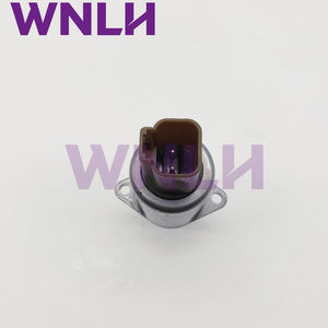 WNLH 1017628 Pompe hydraulique 24V avec électrovanne proportionnelle pour pièces d'excavatrice Sany SY195 SY215 SY245 SY265 - Product Image 6