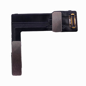 Réinitialisation de la santé de la batterie à 100% Câble flexible de réparation de batterie pour <span class=keywords><strong>iPhone</strong></span> 14/14Plus Étiquette de pleine capacité sur les câbles de réparation - Product Image 3