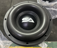 Accessoires audio pour voiture, caisson de basses de 12 pouces de haute qualité, caisson de basses de 18,8 pouces, caisson de basses d'origine, caisson de basses de luxe de 15 pouces
