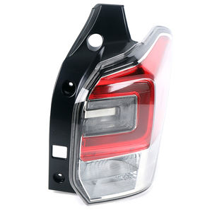 Fanale Posteriore Auto Compatibile con Subaru <span class=keywords><strong>Forester</strong></span> 2017 <span class=keywords><strong>2018</strong></span> Gruppo Luci Posteriori Freno e Retromarcia - Product Image 5