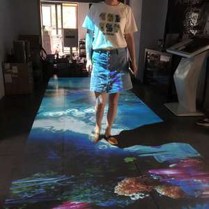 DeFi labs-sistema de proyección de suelo, productos de alta demanda, actualización gratuita de software - Product Image 5