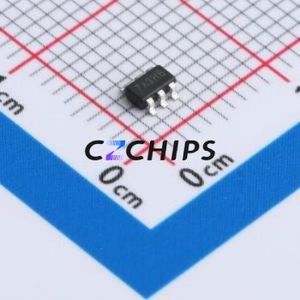 Vente en gros 74AVC1T45W6-7 SOT-26 Convertisseur de puce IC à circuit intégré/manette de niveau - Product Image 1