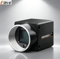 Caméra de vision industrielle USB 3.0 MV-CS040-A0UM/UC, capteur CMOS, 90,1 FPS, haute fréquence d'images, transmission en temps réel non compressée