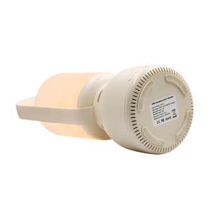 Altavoz Bluetooth Portátil con Luz Ambiental RGB, Crea una Atmósfera Acogedora y Propicia para Dormir, Disfruta de Música de Alta Calidad - Product Image 6