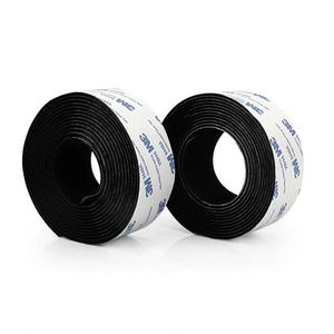 Cinta Adhesiva de Nylon 3M con Gancho y Bucle 9448A, Tamaño Personalizado, Sin Costuras, Alta Fuerza Adhesiva, Resistente a Bajas Temperaturas e Impermeable - Product Image 2