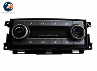 Nouveau panneau de commande de remplacement pour climatiseur et chauffage de SUV BIAC Beijing BJ80, accessoires CTL151/163 B00001527