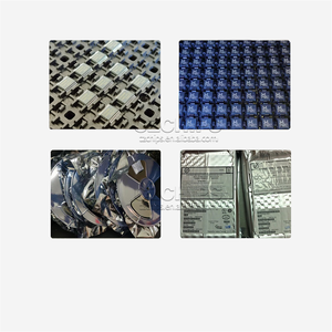 ทดสอบอย่างละเอียด DZ2S04300L SOD-523 czsku: GR780ILS45 - Product Image 2