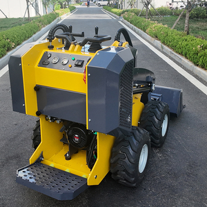 <span class=keywords><strong>2026</strong></span> Model Baru Compact Mini <span class=keywords><strong>Skid</strong></span> <span class=keywords><strong>Steer</strong></span> <span class=keywords><strong>Loader</strong></span> |   <span class=keywords><strong>Loader</strong></span> Kebun Kecil Terjangkau untuk Lanskap - Product Image 1