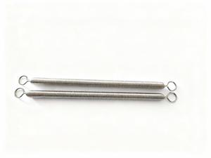 <strong>Springs</strong> OEM Heavy Duty Double Wheel Torsion <strong>Spring</strong> <strong>China</strong> Stainless Steel Extension Spiral Multi Wave Compression <strong>Spring</strong> - Product Image 2
