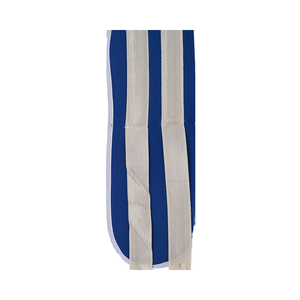 Y tế flannel điều chỉnh bondage cổ tay mắt cá chân hạn chế chống kích động và chống loại bỏ các chi hạn chế - Product Image 2