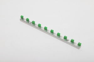 高精度<span class=keywords><strong>CNC</strong></span>機械加工部品、カスタムステンレス鋼アルミニウム金属部品、工業機器用ドリル加工部品 - Product Image 4