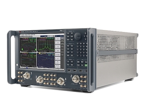เครื่องวิเคราะห์เครือข่ายไมโครเวฟ KEYSIGHT N5244B PNA-X, 900 Hz/10 MHz ถึง 43.5 GHz ราคาต่อรองได้ - Product Image 2