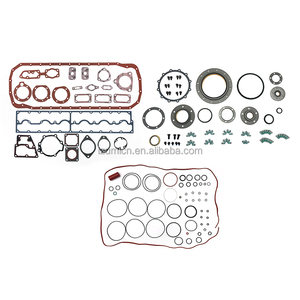 Kit de joints inférieurs du bloc-cylindres du moteur diesel IZUMI M11 3800704 Haute qualité Garantie 1 an - Product Image 1
